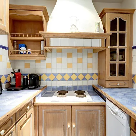 Saint Germain & Odeon - 1br - Cityapartmentstay Apartamento