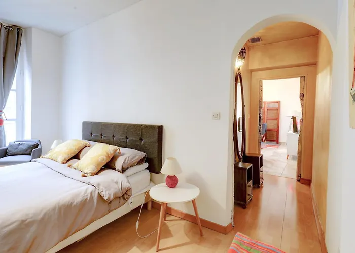 Saint Germain & Odeon - 1br - Cityapartmentstay * Paris
