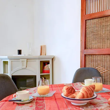 Saint Germain & Odeon - 1br - Cityapartmentstay *