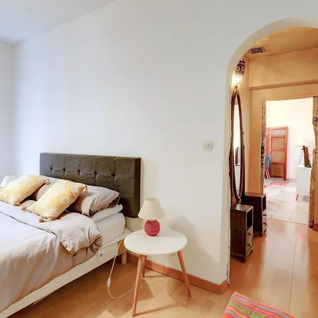 Saint Germain & Odeon - 1br - Cityapartmentstay * Paris
